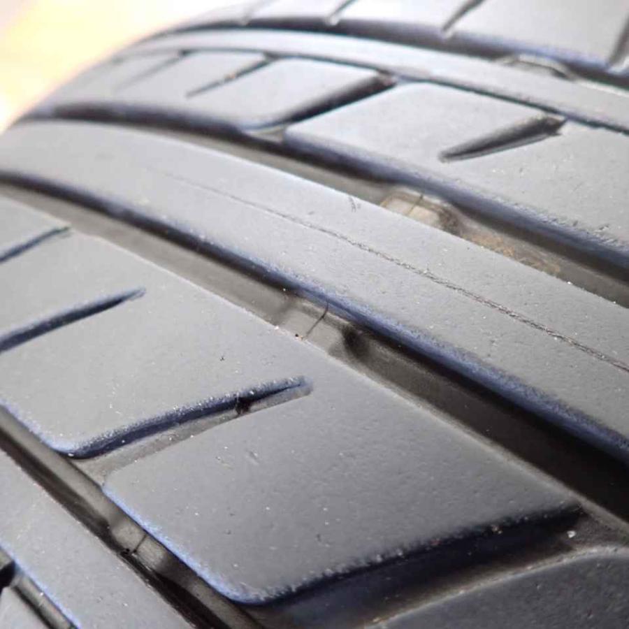夏4本 会社宛送料無料 195/45R16×6.5J グッドイヤー イーグル LS