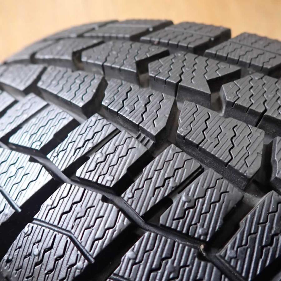 冬4本SET 会社宛 送料無料 155/65R13×4J 73Q ダンロップ WINTER MAXX