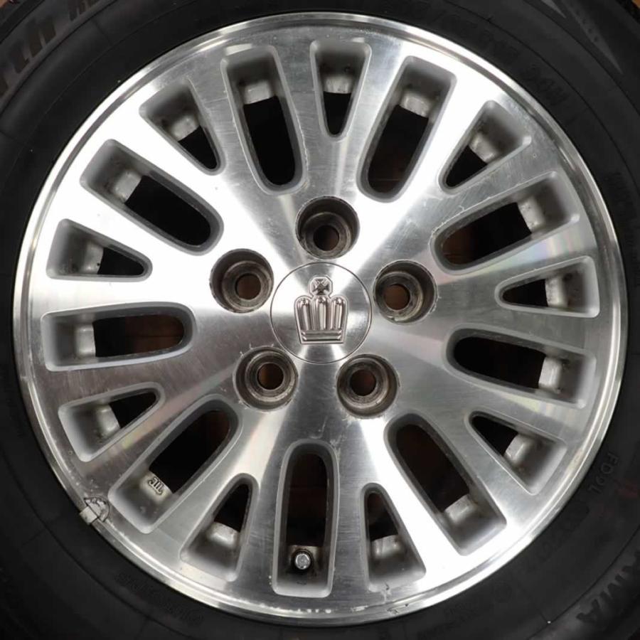 夏4本SET 会社宛 送料無料 205/65R15×6.5J 94H ヨコハマ ブルーアース  