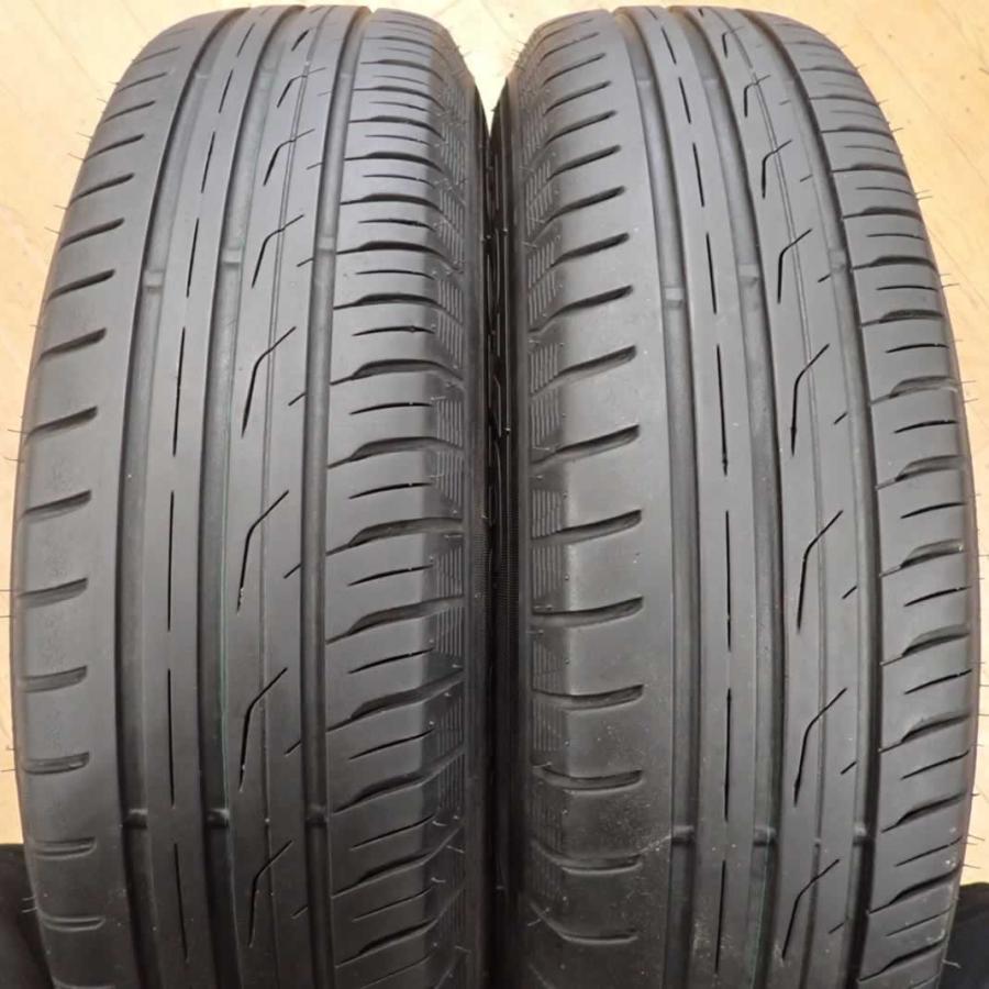 夏4本SET 会社宛送料無料 175/80R16×5.5J 91S トーヨー プロクセス CF2