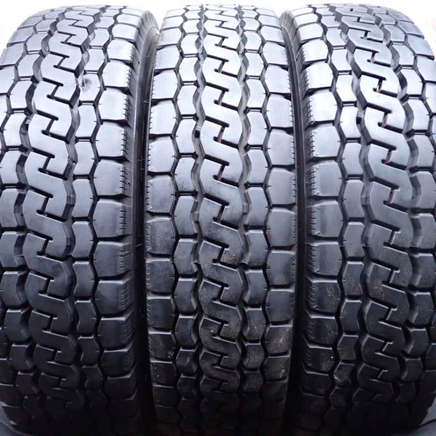 夏 6本SET 会社宛 送料無料 195/85R16 114/112 LT ブリヂストン ECOPIA 