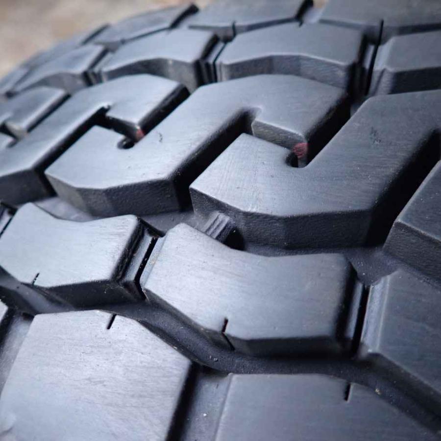 夏 6本SET 会社宛 送料無料 195/85R16 114/112 LT ブリヂストン ECOPIA 