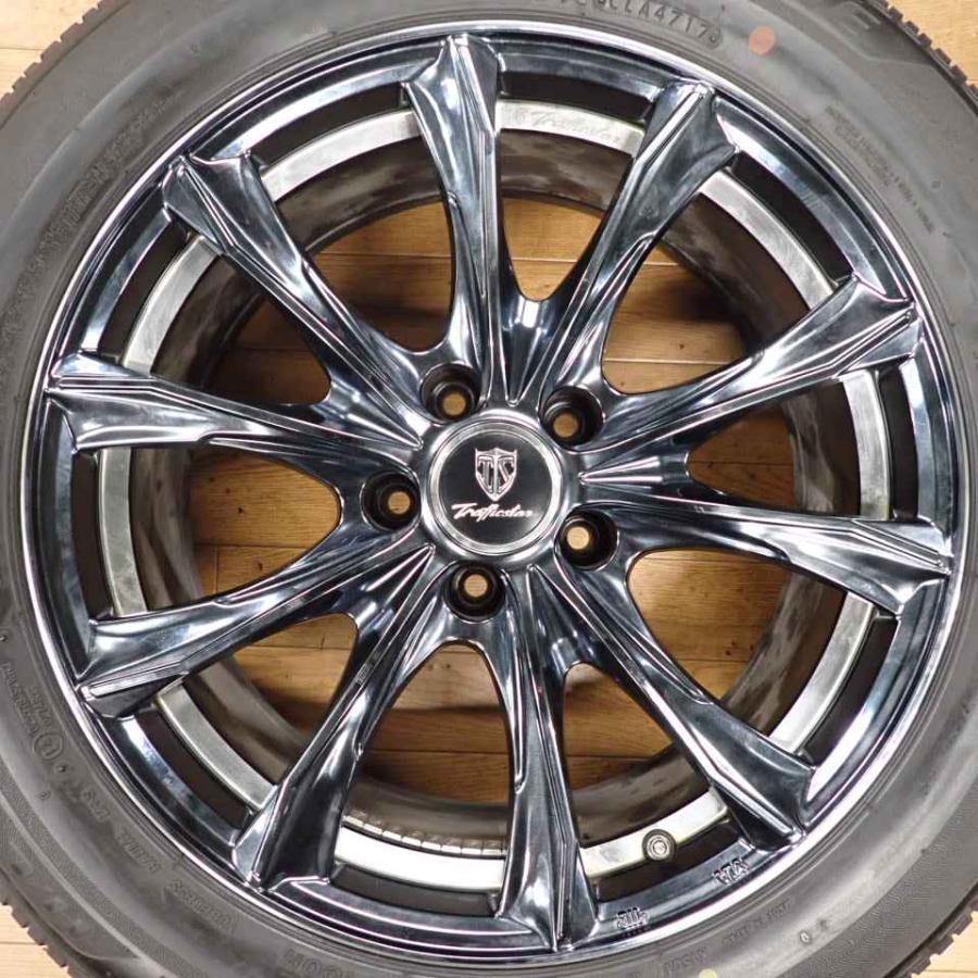 激安 235/55R18 ブリヂストン エコピア サマータイヤ 4本 送料込み tiredealer2_ct07500
