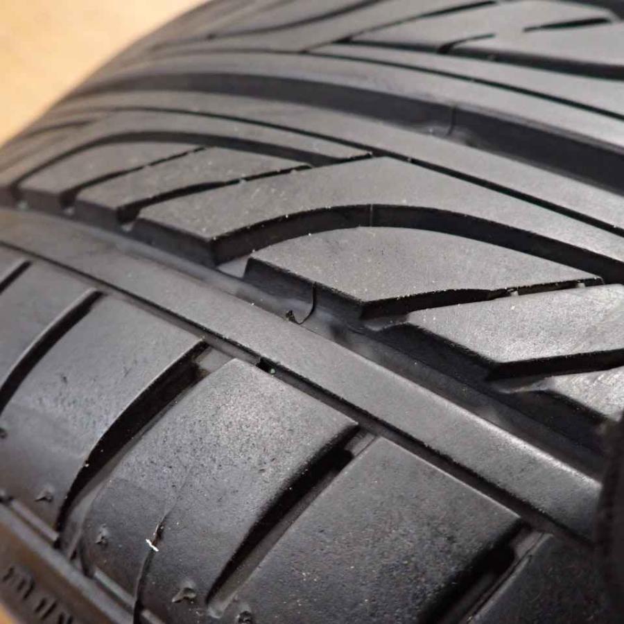 夏4本 会社宛送料無料 195/40R17×7.5J グッドイヤー イーグル LS2000