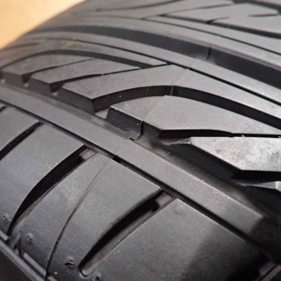 夏4本 会社宛送料無料 195/40R17×7.5J グッドイヤー イーグル LS2000