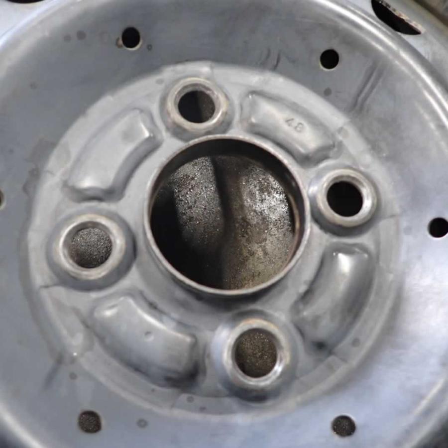 冬4本 会社宛送料無料 155/65R13×4J 73Q ブリヂストン アイス