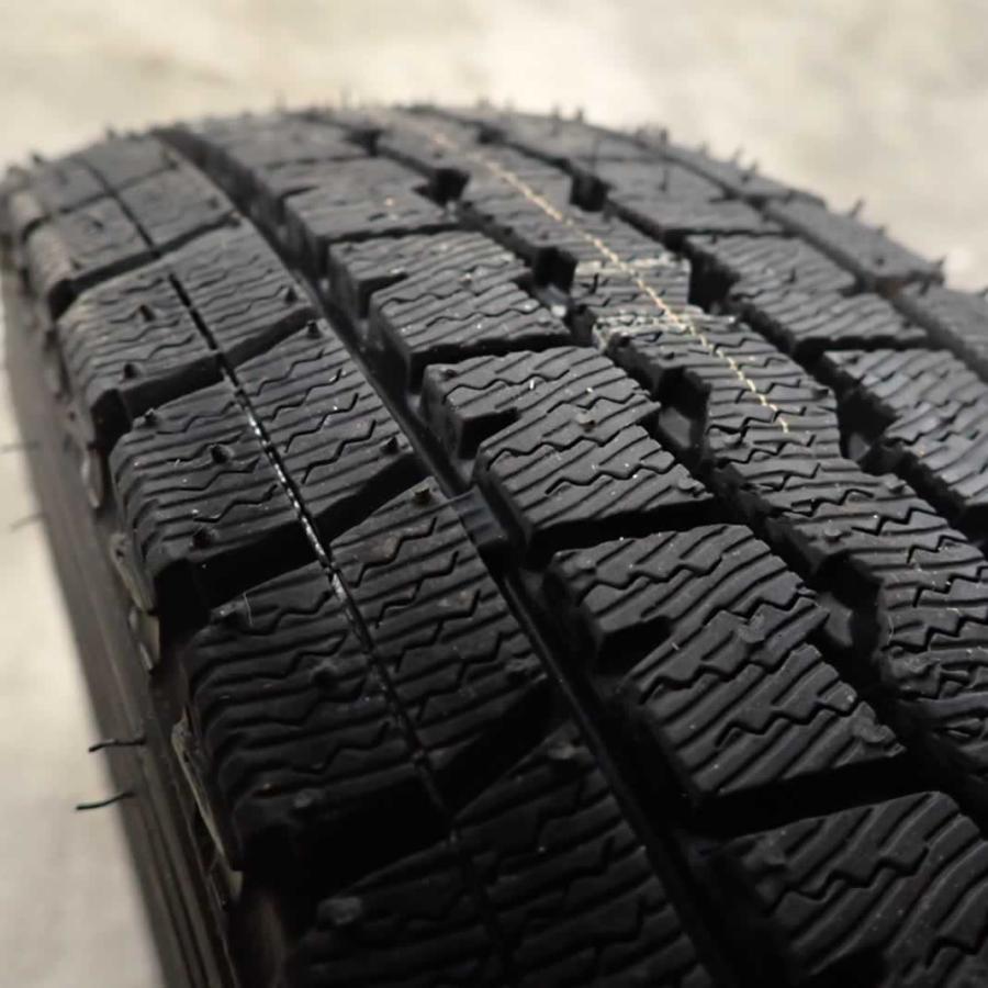 冬新品2022年製 4本SET 会社宛送料無料 145/80R12 80/78 LT ダンロップ