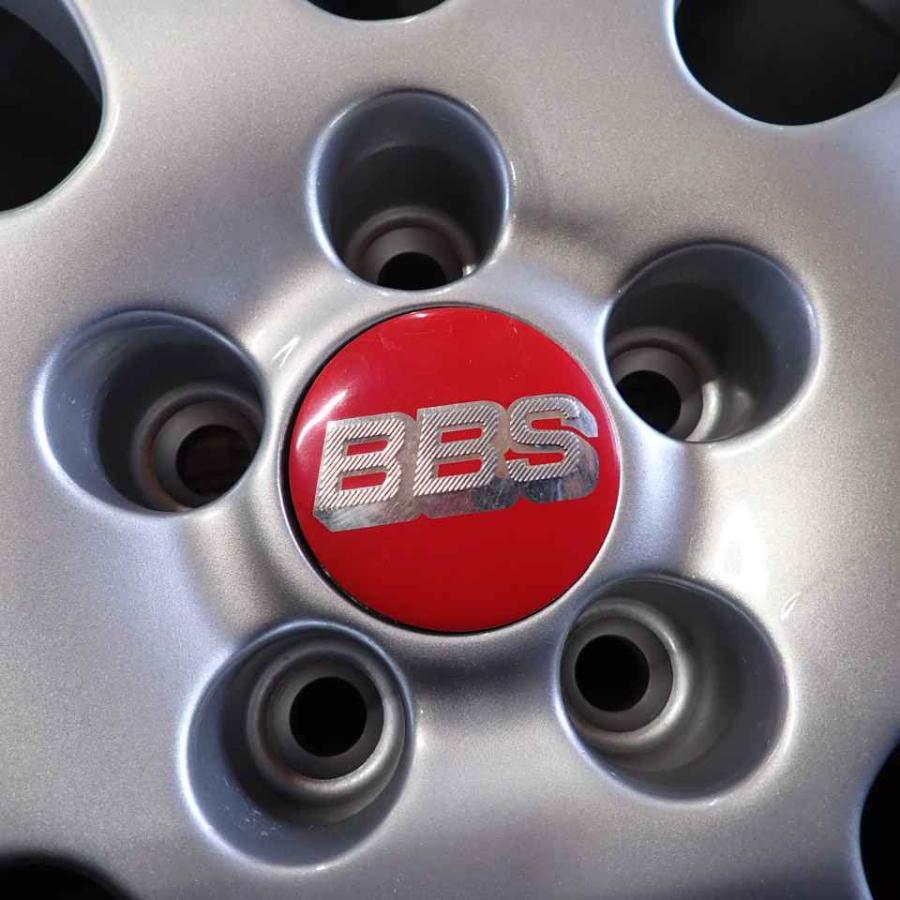 BBS GERMANY RS771 アルミホイール　4本セット５穴　 16インチ 4本SET 会社宛 送料無料 16×6.5J BBS VW刻印有 RS771 アルミ ホイール