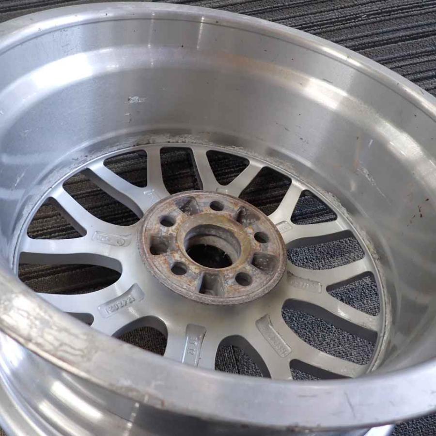 4本SET 会社宛 送料無料 16×6.5J BBS VW刻印有 RS771 アルミ ホイール