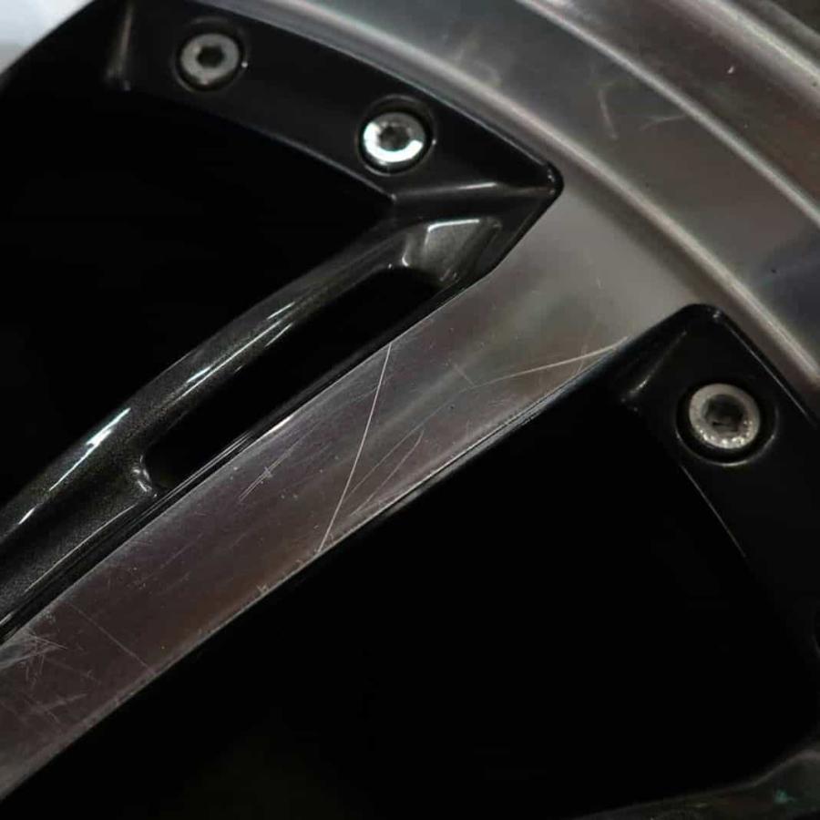4本 会社宛 送料無料 18×7.5J ロクサーニテンペストタービンプログレス