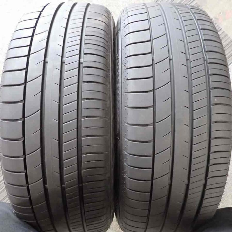 夏4本SET 会社宛 送料無料 225/55R18×8J 102V グッドイヤー