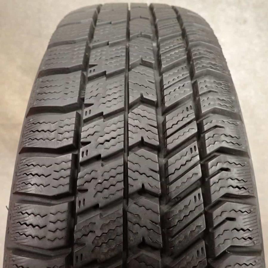 山形県 酒田店 店頭限定商品 冬 1本のみ パンク用 155/65R14 75Q