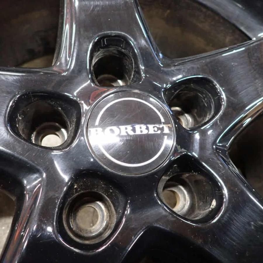 冬4本SET 会社宛 送料無料 225/45R17×7J 94H ミシュラン X-ICE SNOW
