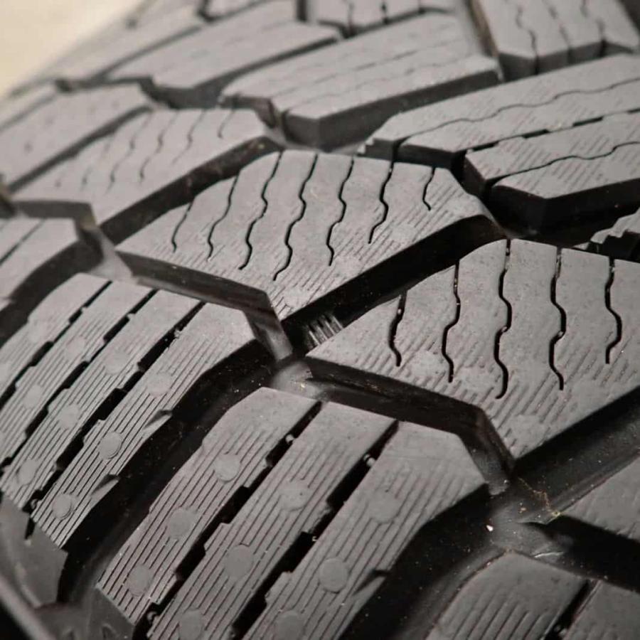冬4本SET 会社宛 送料無料 225/45R17×7J 94H ミシュラン X-ICE SNOW