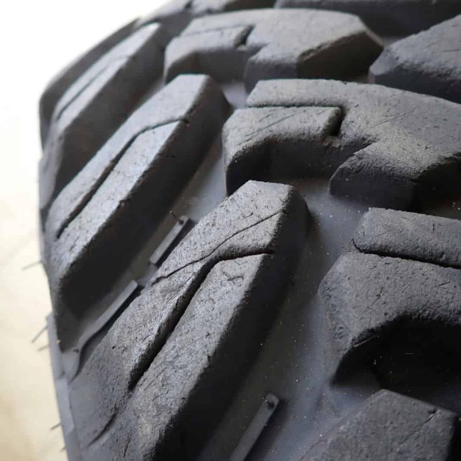 夏4本SET 会社宛 送料無料 265/70R17 121/118 LT トーヨー オープン