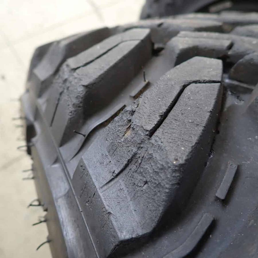 夏4本SET 会社宛 送料無料 265/70R17 121/118 LT トーヨー オープン