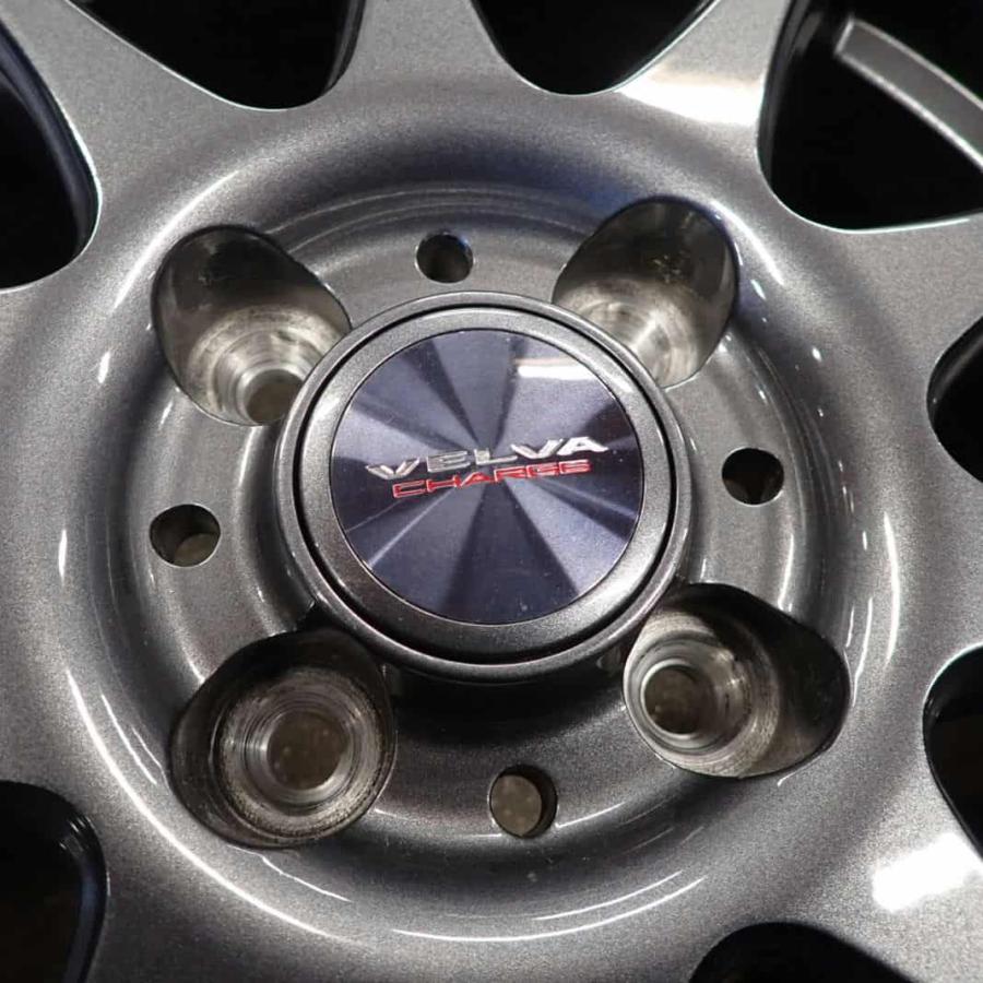 冬4本SET 会社宛 送料無料 175/65R15×5.5J 84Q ブリヂストン