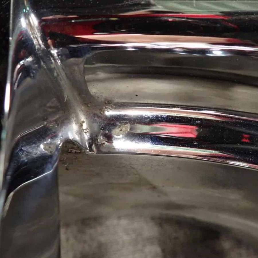 4本SET 会社宛 送料無料 20×8.5J WEDS C875 アルミ 5穴 PCD 114.3mm + 