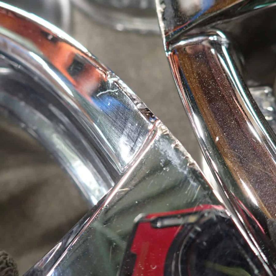 4本SET 会社宛 送料無料 20×8.5J WEDS C875 アルミ 5穴 PCD 114.3mm + 