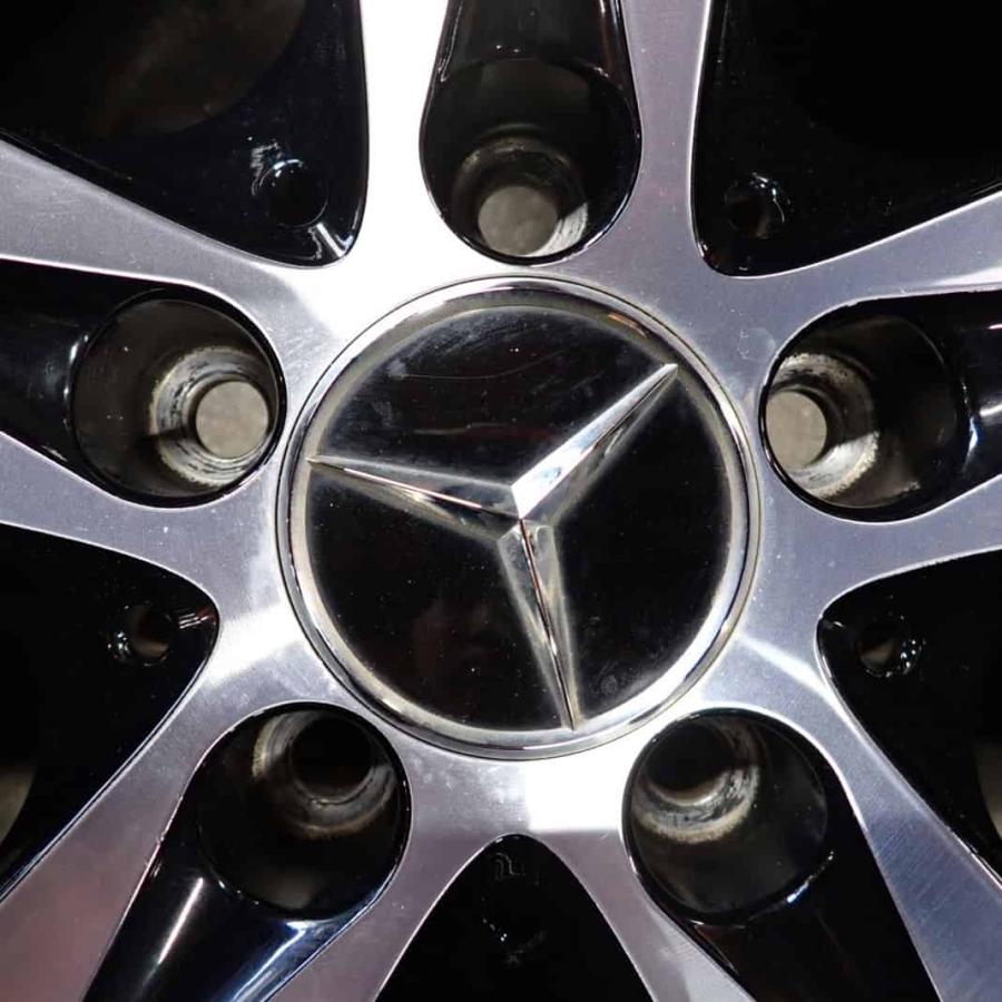 冬4本 会社宛 送料無料 225/45R18×7.5J コンチネンタル ノース 