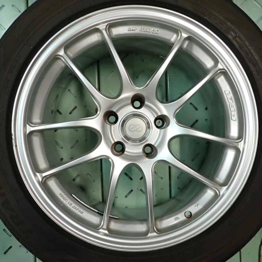 夏4本SET 会社宛 送料無料 235/50R18×8.5J 101W トーヨー トランパス 