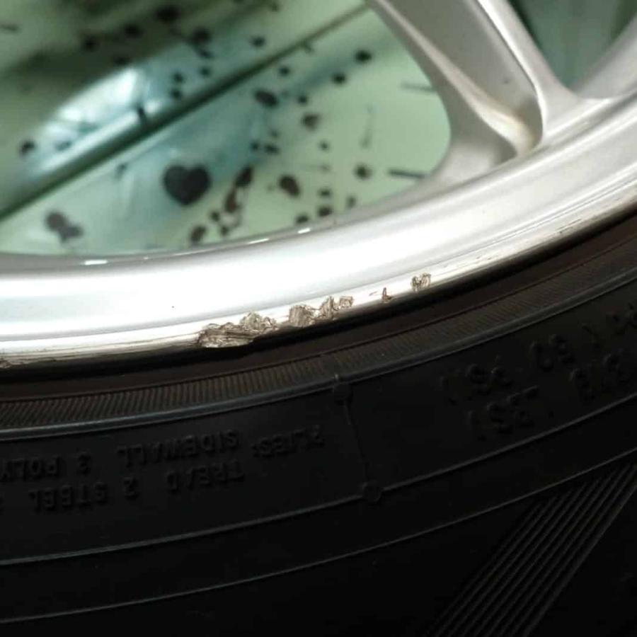 夏4本SET 会社宛 送料無料 235/50R18×8.5J 101W トーヨー トランパス