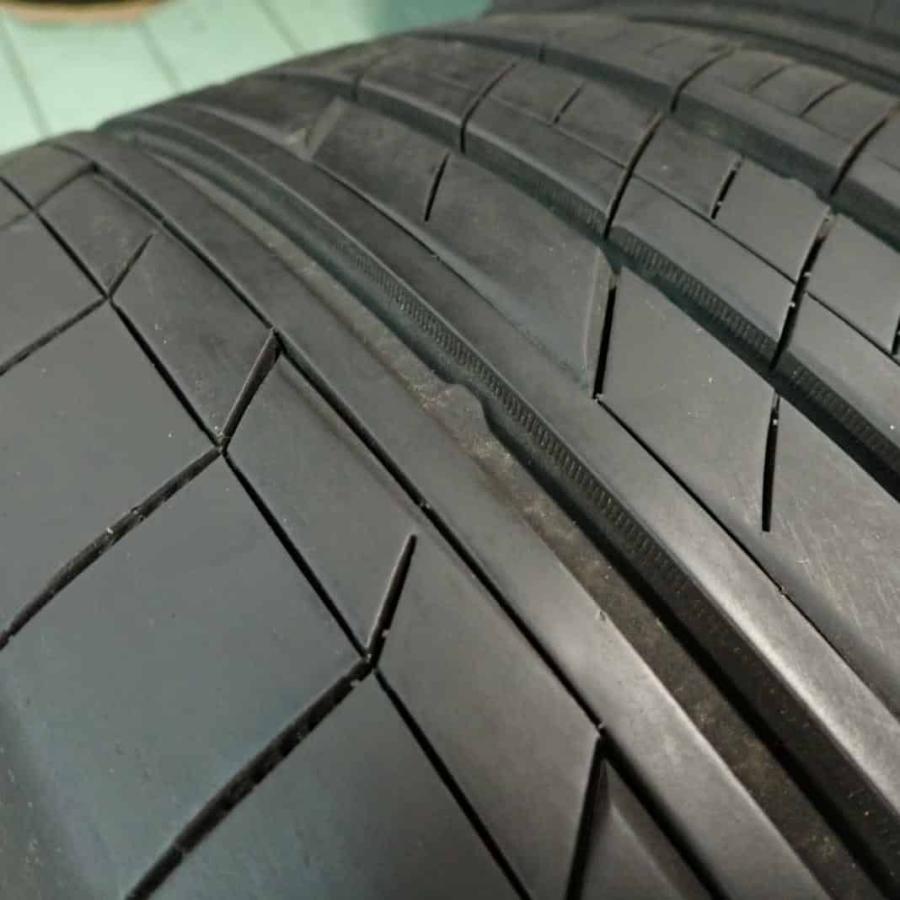 夏4本SET 会社宛 送料無料 235/50R18×8.5J 101W トーヨー トランパス