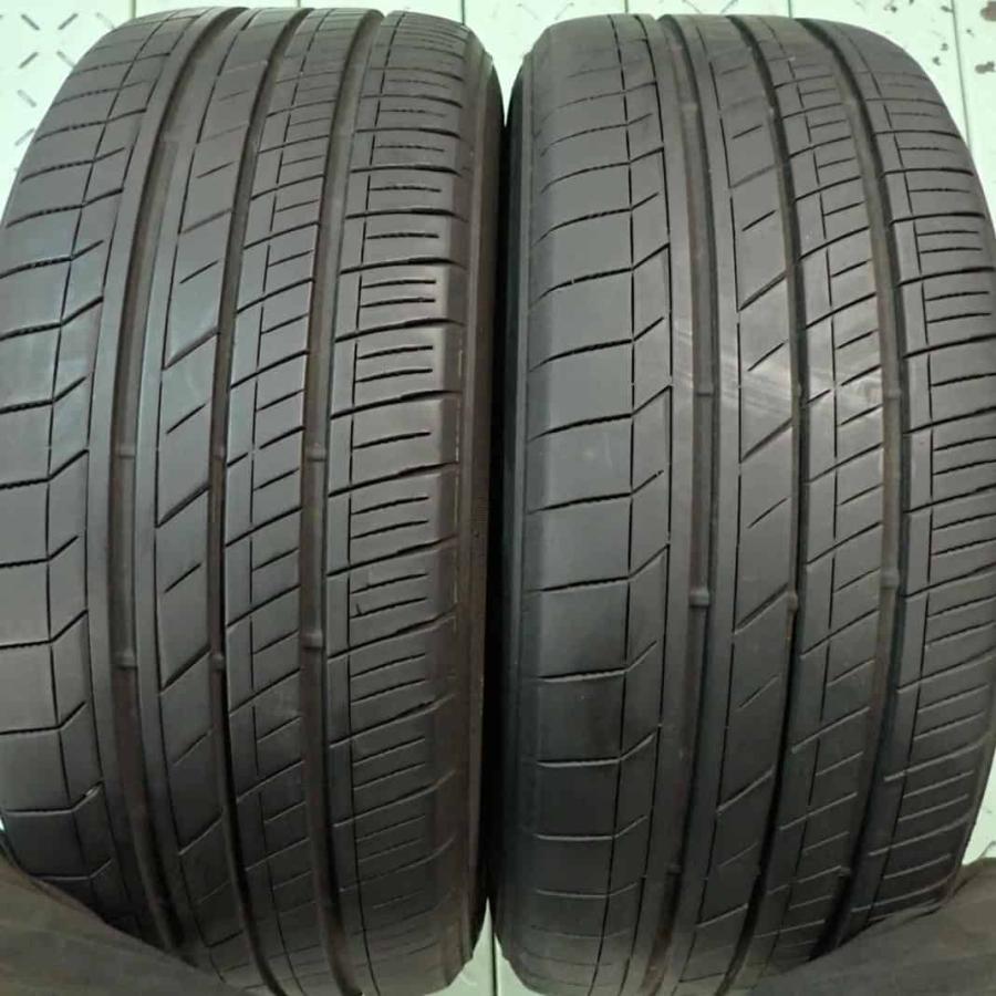 夏4本SET 会社宛 送料無料 235/50R18×8.5J 101W トーヨー トランパス