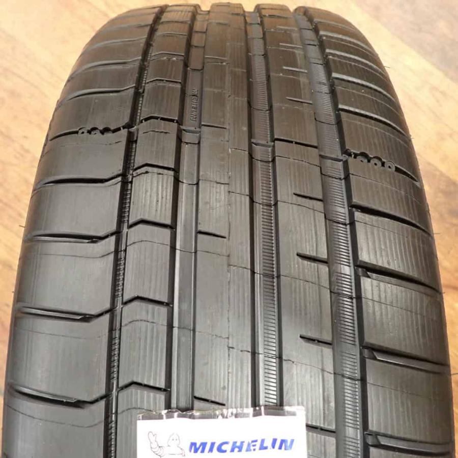 夏4本新品 24年 会社宛送料無料 245/40R21×8.5J ミシュラン 夏4本新品 24年 会社宛送料無料 245/40R21×8.5J ミシュラン