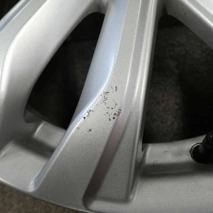 4本 会社宛送料無料 16×6J スズキ ZC72S スイフト RS 後期 純正 アルミ