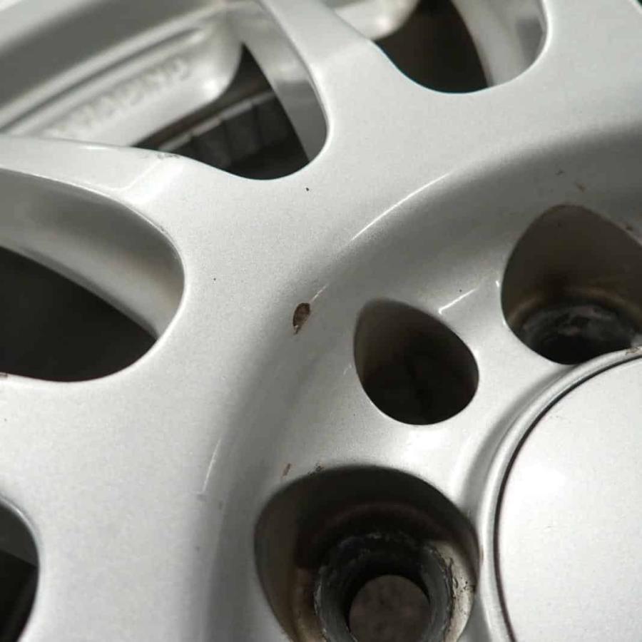 4本SET 会社宛 送料無料 16×7J RAYS ボルクレーシング RE30アルミ 5穴