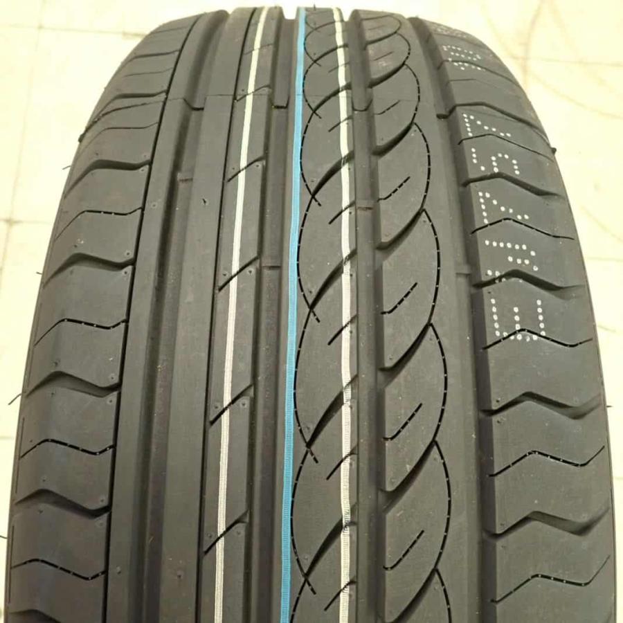 夏新品2022年製 4本SET 会社宛 送料無料 215/55R17 98W centara VANTI 