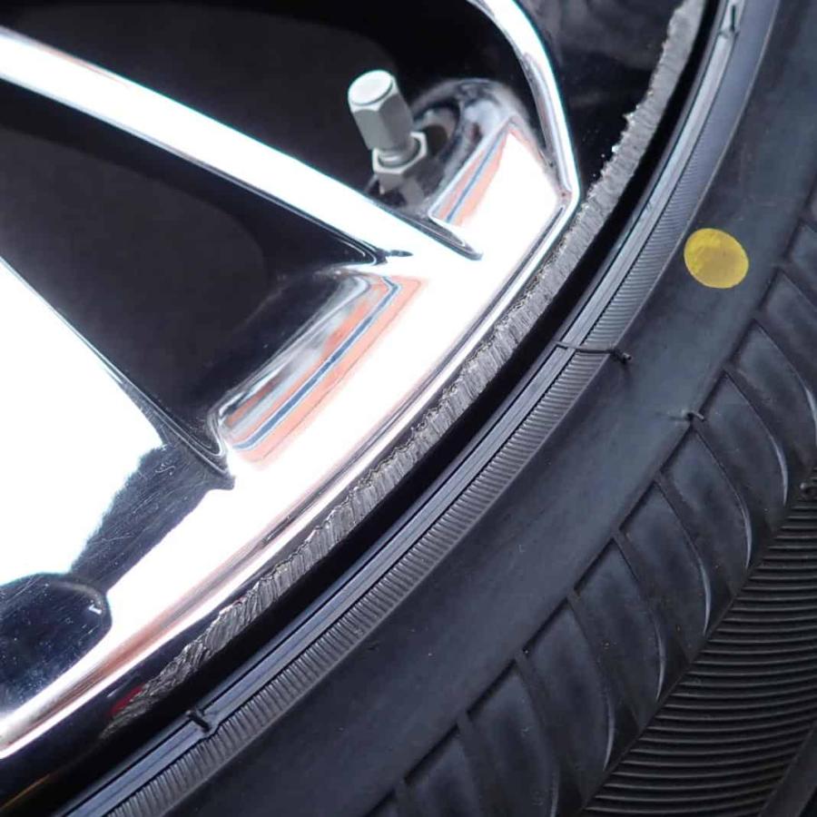 冬4本新品 会社宛 送料無料 245/45R20×8.5J ブリヂストン BS RFT