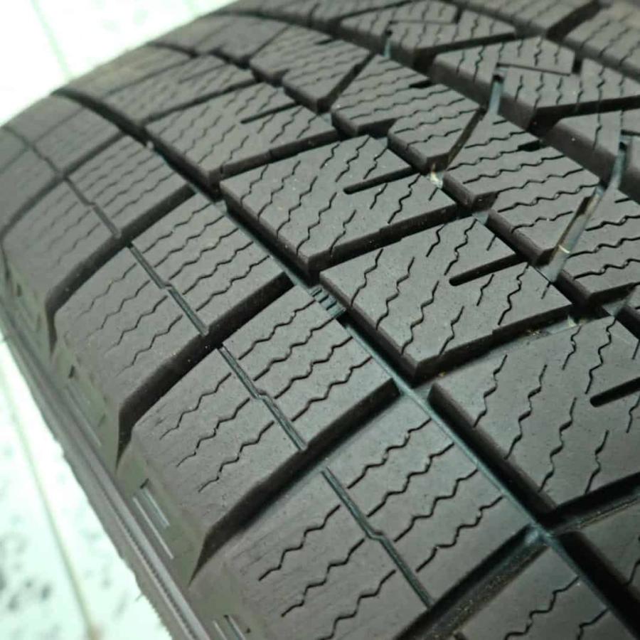 m*a様 14インチ BAROSSO WM03冬タイヤセット 冬4本SET 会社宛送料無料 175/65R14×5.5J 82Q ダンロップ WINTER MAXX