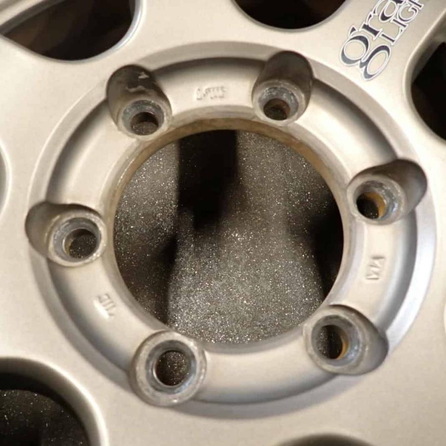 4本SET 会社宛 送料無料 15×6J RAYS GRAM LIGHTS グラムライツ 57SX