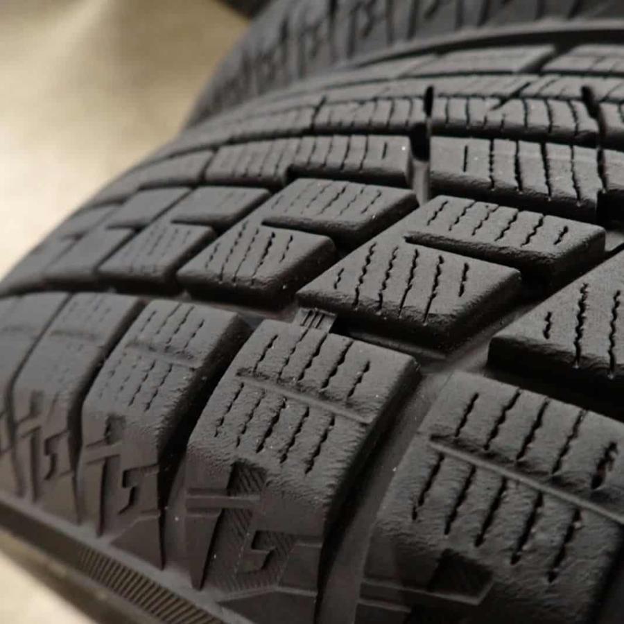 冬4本SET 会社宛 送料無料 155/65R13 73Q ヨコハマ アイスガード IG60