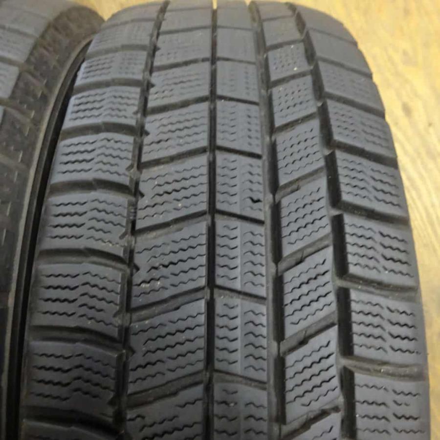 現品限り 冬2本SET 会社宛 送料無料 195/65R15 91Q オートバックス