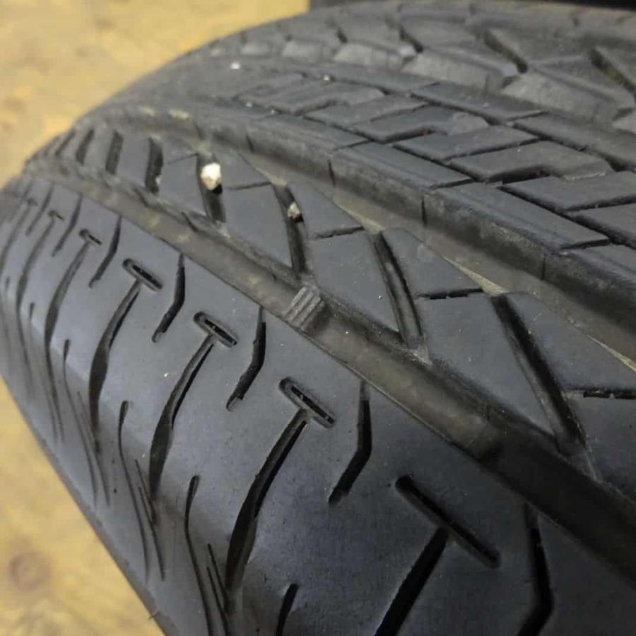 夏4本SET 会社宛 送料無料 175/80R16 91S ブリヂストン デューラー H/L
