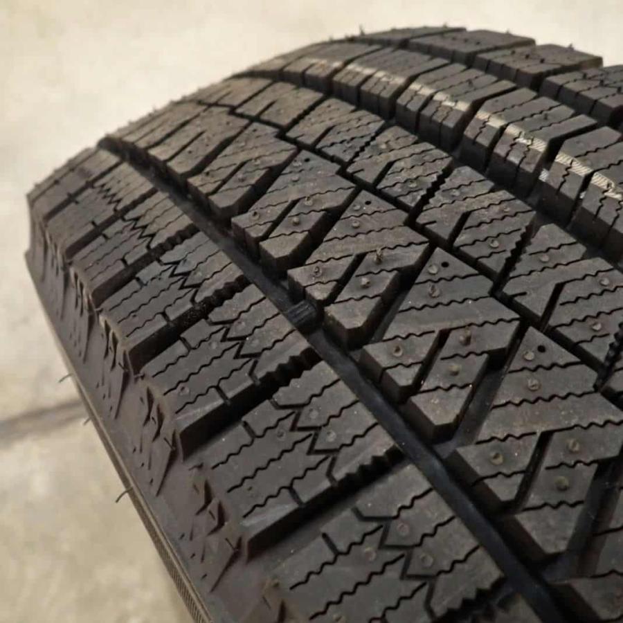 現品限り 冬新品2021年製 1本価格 会社宛送料無料 195/65R15 91S