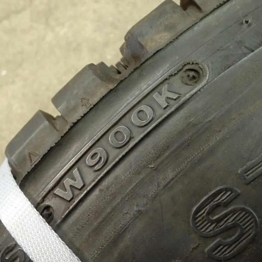 S-761【BRM再生/新品】ブリヂストン！245/70R19.5【4本】 BRIDGESTONE