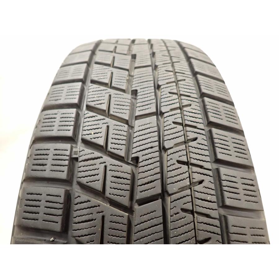 冬1本 会社宛 送料無料 205/65R16 95Q ヨコハマ アイスガード IG60 2021年製 アルファード エスティマ カムリ ヤリス クロス CR-V NO,C5873の画像