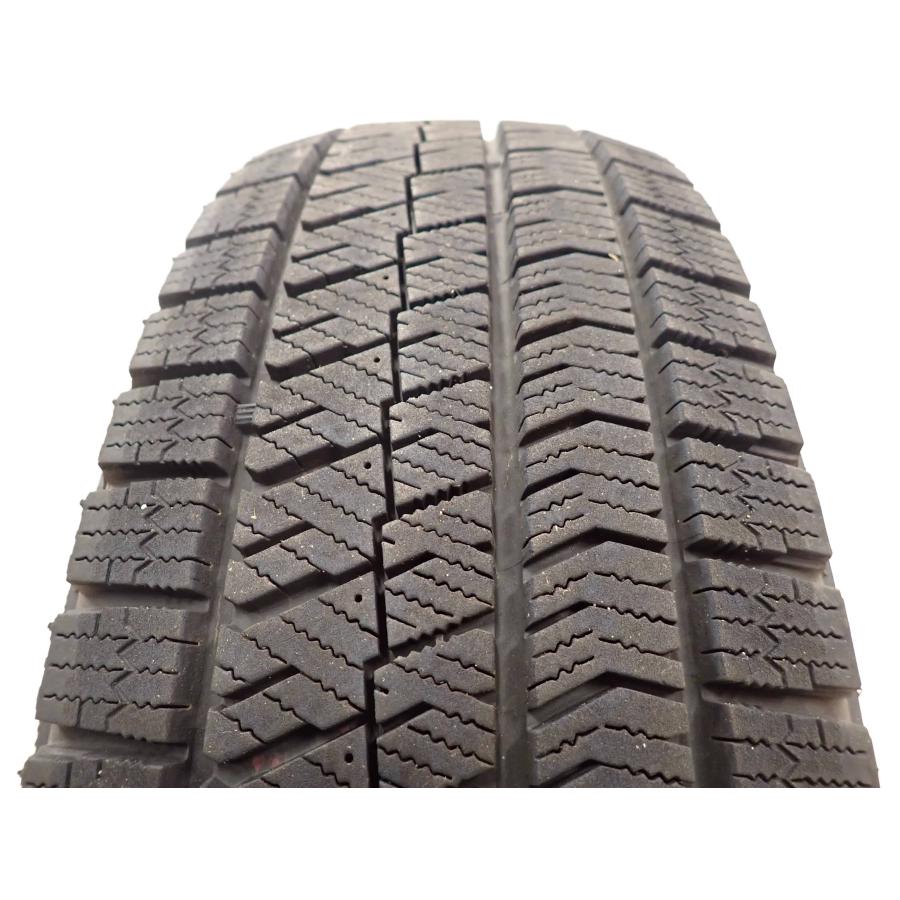山形県 酒田店 パンク用 店頭限定商品 冬1本のみ 185/65R15 88Q