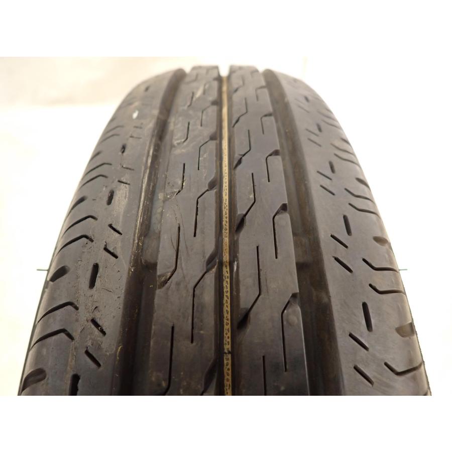 山形県 酒田店 パンク用 店頭限定商品 夏1本のみ 145/80R12 80/78LT 