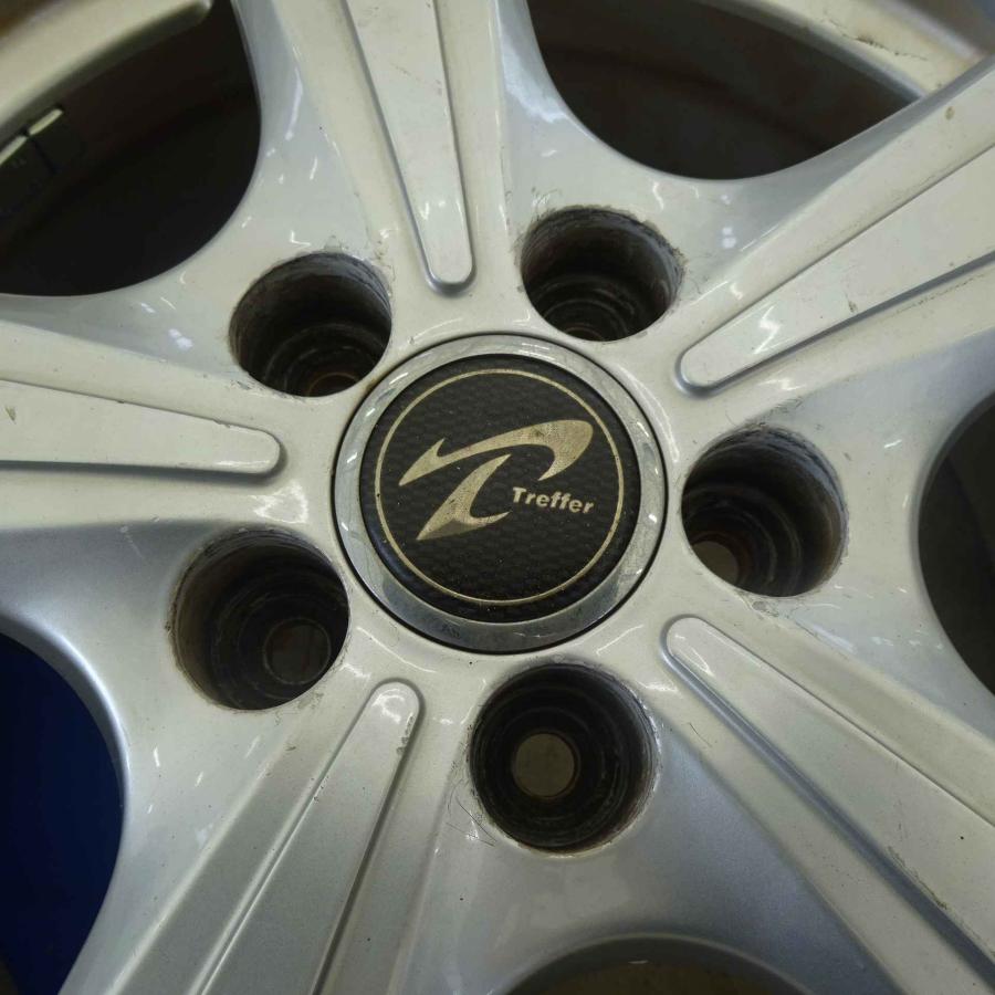 冬新品 2021年製 4本SET 会社宛 送料無料 195/65R15×6J 91S ダンロップ