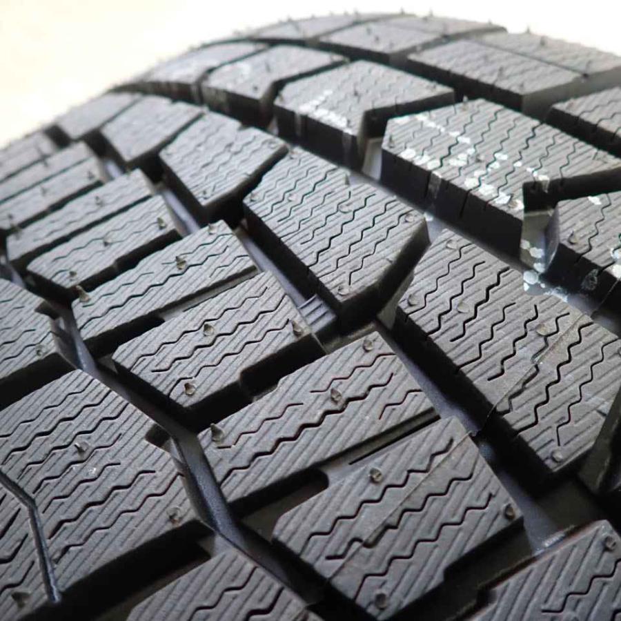 冬新品 2021年 4本SET 会社宛 送料無料 205/55R16×6.5J 91S ダンロップ WINTER MAXX WM02 アルミ ...
