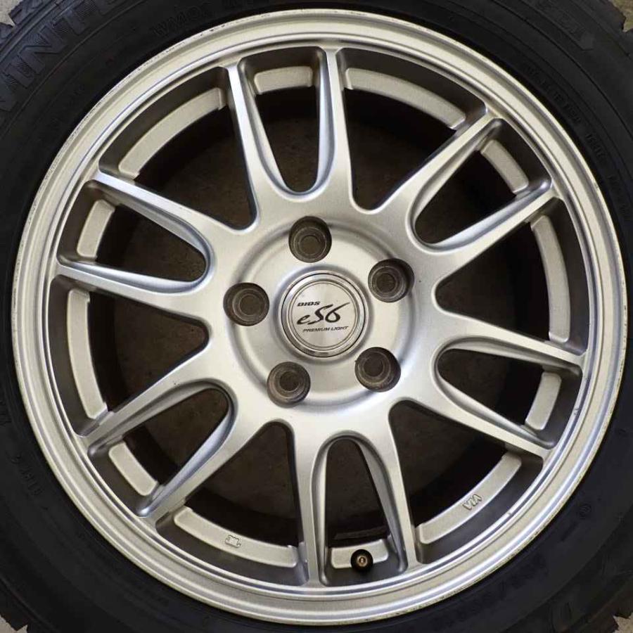 冬新品 2021年 4本SET 会社宛 送料無料 205/55R16×6.5J 91S ダンロップ WINTER MAXX WM02 アルミ ...