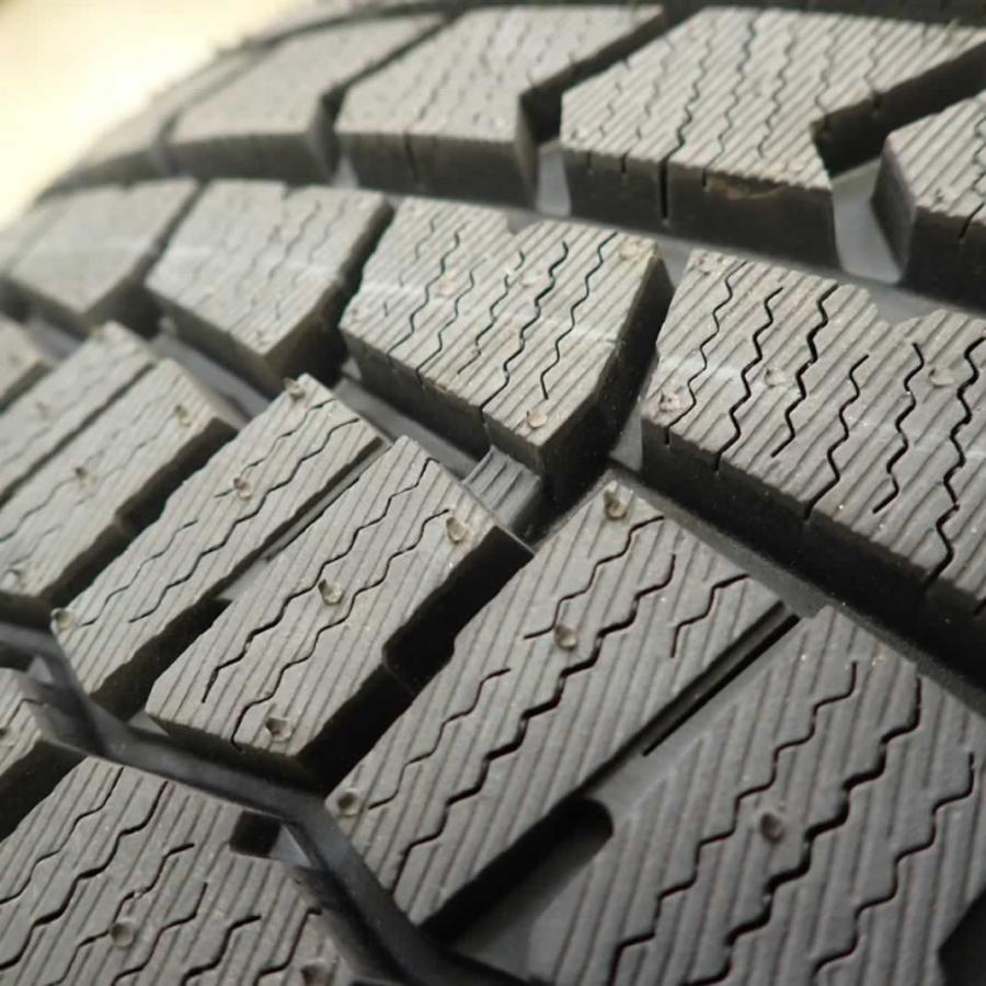 冬 新品 2021年製 4本SET 会社宛 送料無料 215/60R16×7J 95S