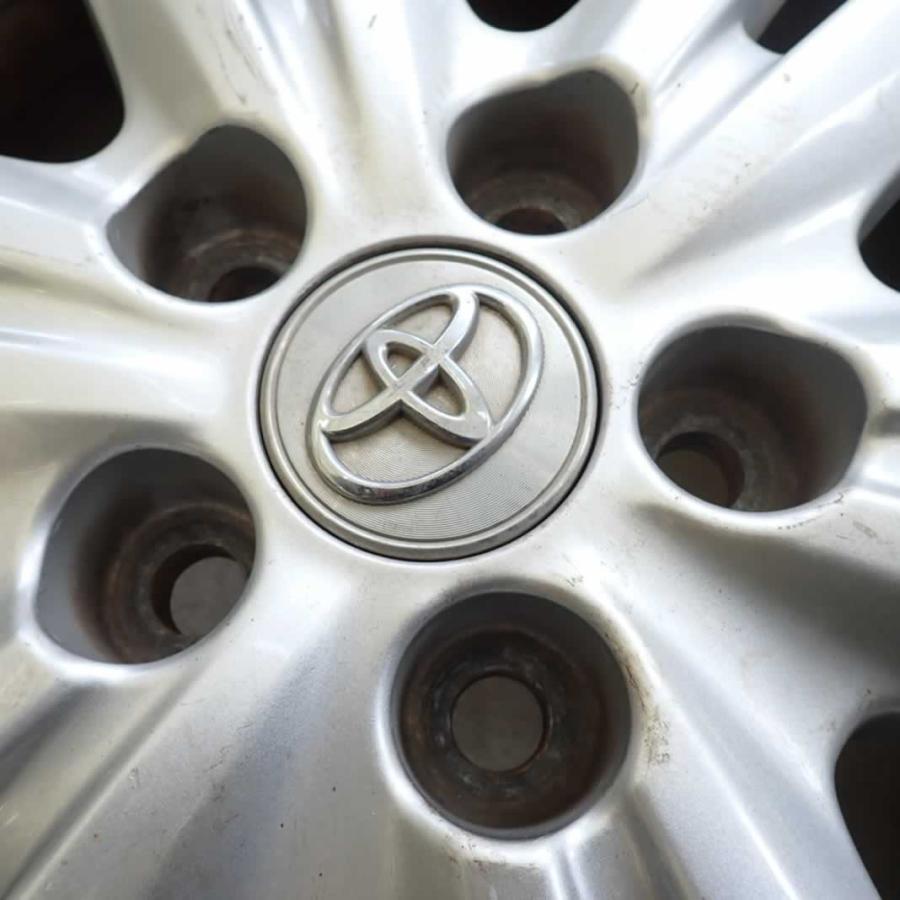 冬 新品 2021年製 4本SET 会社宛 送料無料 215/60R16×7J 95S
