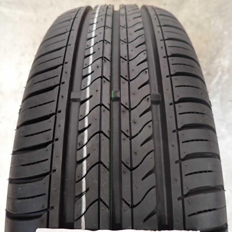 夏 新品 2023年製 4本SET 会社宛 送料無料 165/50R15×4.5J 73V