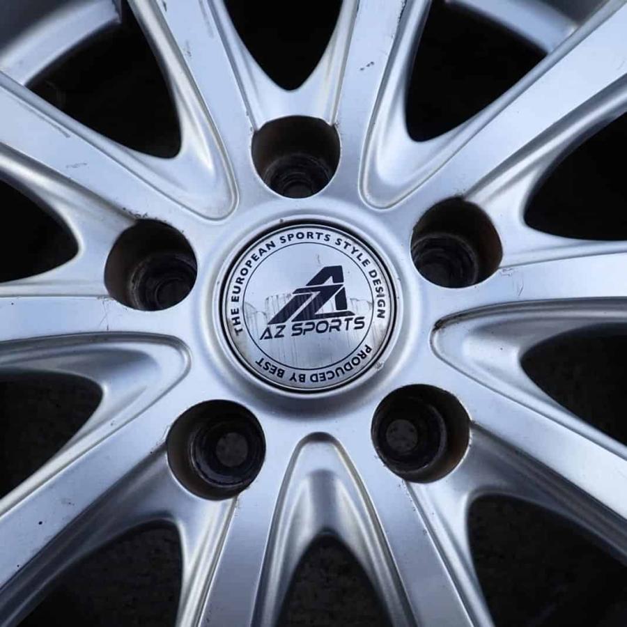 冬 新品 2022年製 4本 会社宛 送料無料 195/65R15×6J 91S ダンロップ